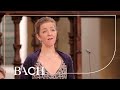 Bach - Cantata Christen, ätzet diesen Tag BWV 63 - Creed | Netherlands Bach Society