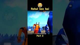 Free Fire Horror Story | Mic Se Aayi Ajnabi Awaaz 😨 | Hindi Gaming Story Part 2 ||