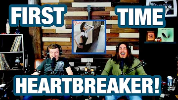 Heartbreaker - Pat Benatar | College Students' FIRST TIME REACTION!