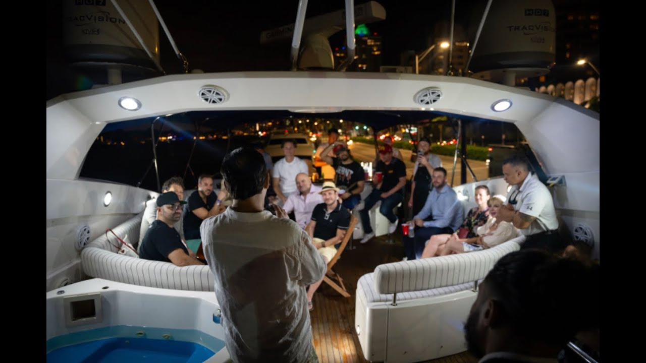 CryptoMondays NYC | Meetup