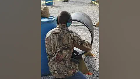 York Precision Rimfire Match