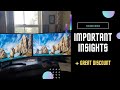 important Key Details: LG FHD 32ML600M-B Computer Monitor Review