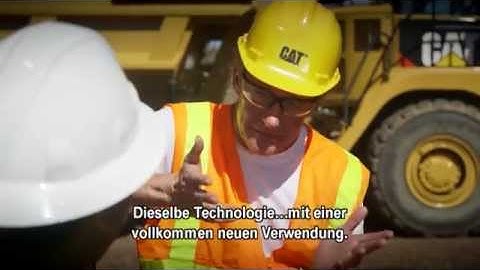 Überblick | Regenerierung bei | Cat® Tier 4 Final