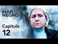 Mar Negro Capitulo 12 | Fugitiva