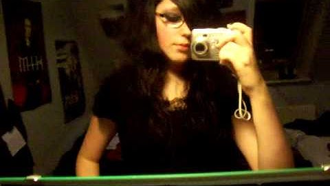 Old Myspace proof video