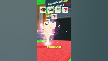HOW LONG DOES TAKE in Steal a Brainrot Roblox Update No Script Noob to Pro Guide #stealabrainrot