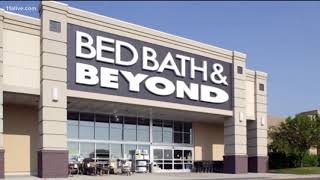 Toys R Us gift cards will be accepted at Bed Bath and Beyond