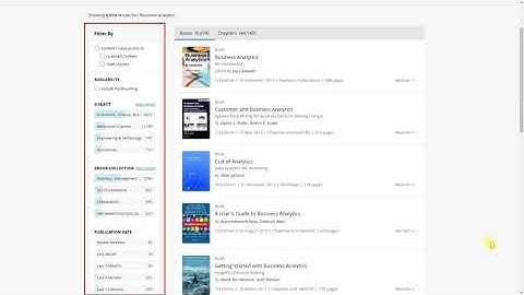 DLSUD Library How To Search Taylor And Francis Ebooks