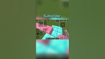 Minecraft Moonwalk Bridging on pojav launcher😱🥵 #minecraft #shorts #viral #gaming #pojav