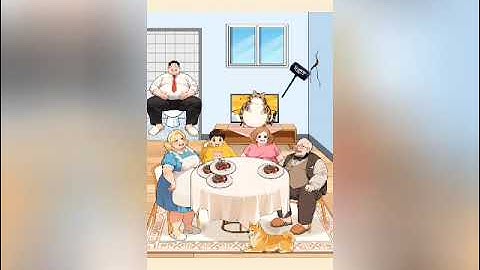 brain puzzle 2 logic twist level 72 cleared out all the steaks!