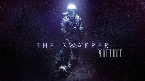 Jay Plays The Swapper Pt 3