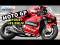 Le moto gp pour les nuls