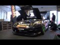 Meguiar&#39;s Motorsport - DOTZ Powerdrift Series #4 2013 Finals!