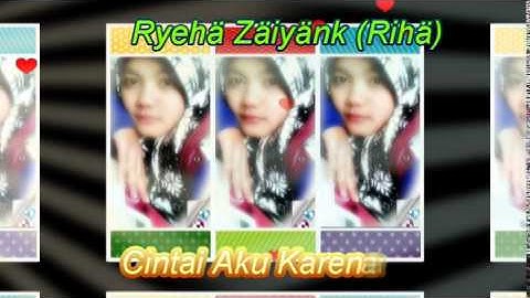 Novi Ayla  - CAKA (Cintai Aku Karena Allah)