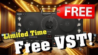 Limited Time Freeawesome 990 New Og Doubler Vst Tape Double Track, Air Music Technology