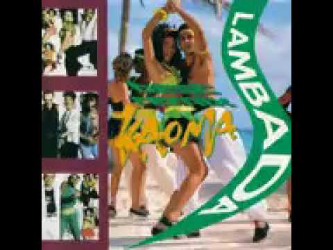 Lambada (Lounge Version)
