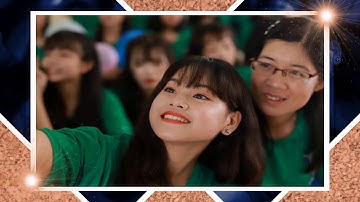 Album ảnh kỷ yếu lớp 12A8 trường THPT Hậu Lộc I (2015-2018)