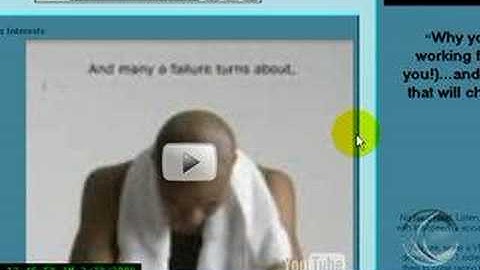 (How To Embed Videos Into Myspace)