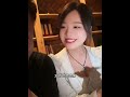 我说的很有道理! 姜璐