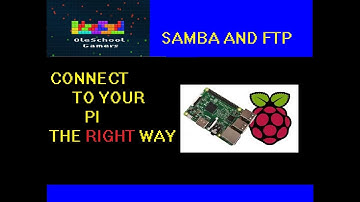 How to Connect to your Raspberry Pi the right way!