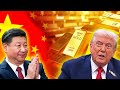 Китай использует золото, чтобы заменить доллар США — начало новой финансовой эпохи