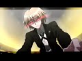 Реакция TarelkO на смерть Бьякуи Тогами в Danganronpa 2: Goodbye Despair