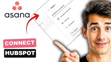 Hoe Asana te integreren met HubSpot (de gemakkelijkste manier) (gids 2026)