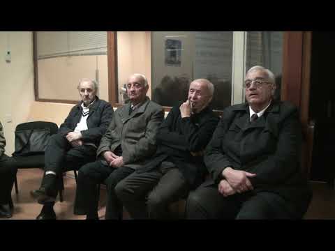 (ქართული TV)\"გზა ცივილიზებული სახელმწიფოსკენ\" მეცნიერთა გუნდის შეკრება  8 11 2019