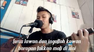 Superiots - Harapan Takkan Mati Disini(cover)