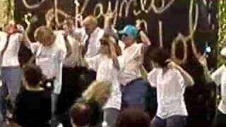 Crank Dat Soulja Boy (Teachers)