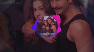 SIMMBA: Aankh Marey | Ranveer Singh, Sara Ali Khan | Tanishk Bagchi, Mika, Neha Kakkar, Kumar Sanu