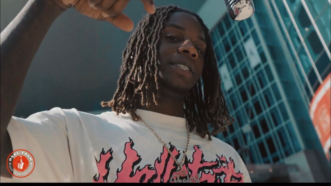 JWILL GM - Millionaire Prod. Emmitb [Live Performance] Shot By ...