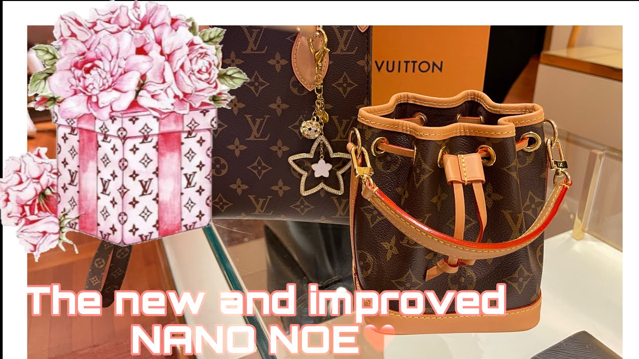 LV Nano Noe Review - New Version with Zoomoni 