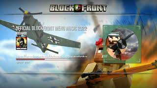 Official Blockfront Mod Menu Music 2022 - Version 2