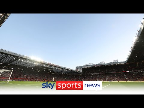 Glazer family put Manchester United shares worth £137m up for sale