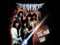 MetalRus.ru (Hard Rock / Heavy Metal). АВГУСТ — «Ответный удар» (1989) [2011] [Full Album]