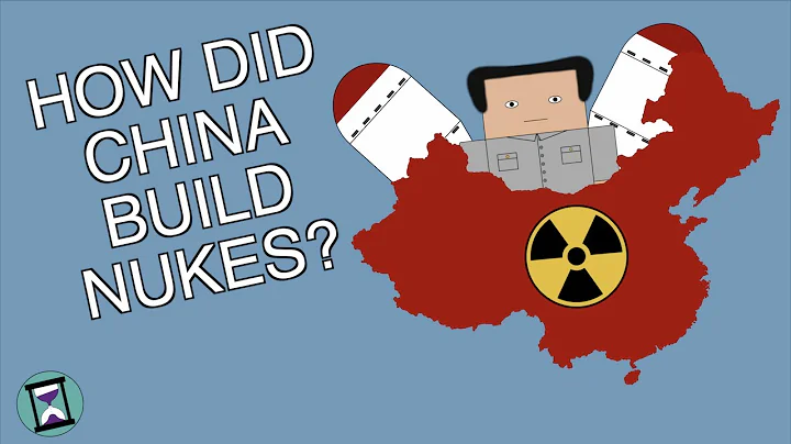 How did China Get Nukes? (Short Animated Documentary) - DayDayNews