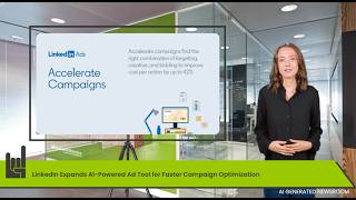 May 28, 2025 • Google Shifts Content Strategy as AI Disrupts Marketing Trends