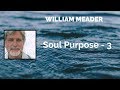 Soul Purpose - 3