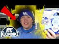 Klondike Vanilla Milkshake Pouch (Reed Reviews)