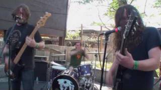 RED FANG "Bird On Fire" SXSW 2009