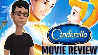 Cinderella 1950 - Movie Review