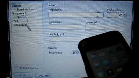How to put SNES ROMs on iPod Touch or iPhone easy for all users. 3.1.2