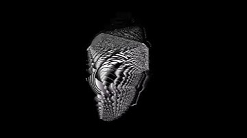 Geometric Digital Art Mirrorlab PRO