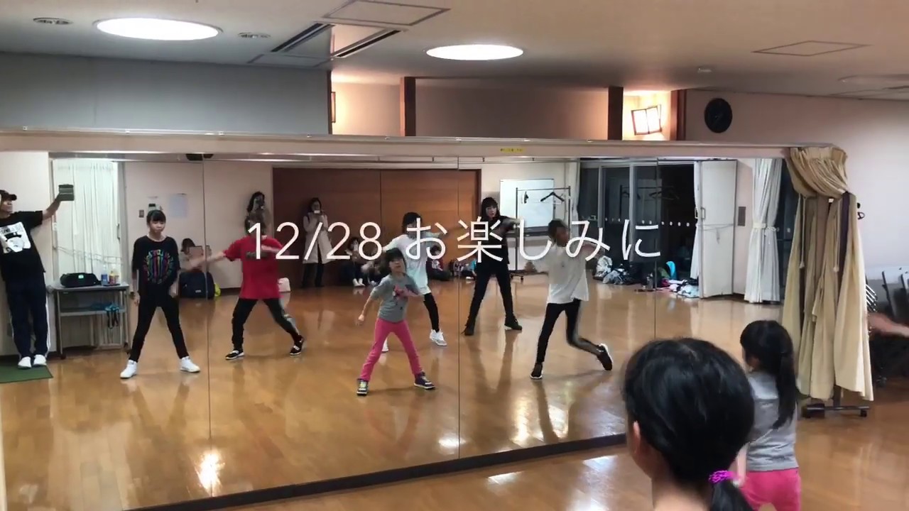 邦楽 洋楽でダンス 曲 リトグリ Bruno Mars 簡単でかっこいいダンス 振付 12 1 週間recnad Youtube