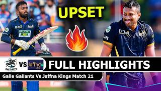 galle-gallants-vs-jaffna-kings-highlights-match-21
