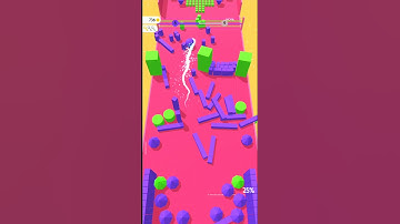 F G 24 hours Color Bump 3D - Android, iOS walkthrough gameplay(1)