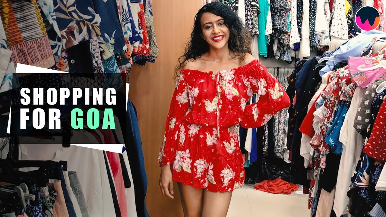 Shop Goa Blues Designer Dresses, Coords, & Tops Online in India | The Sverve