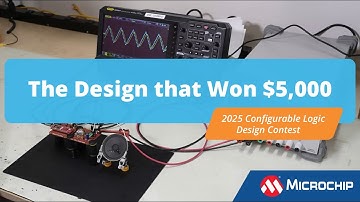 The Design that Won $5,000