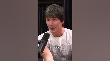 Brian Cox: The Laws of Nature Literally Forbid Immortality🪐 | Joe Rogan Podcast